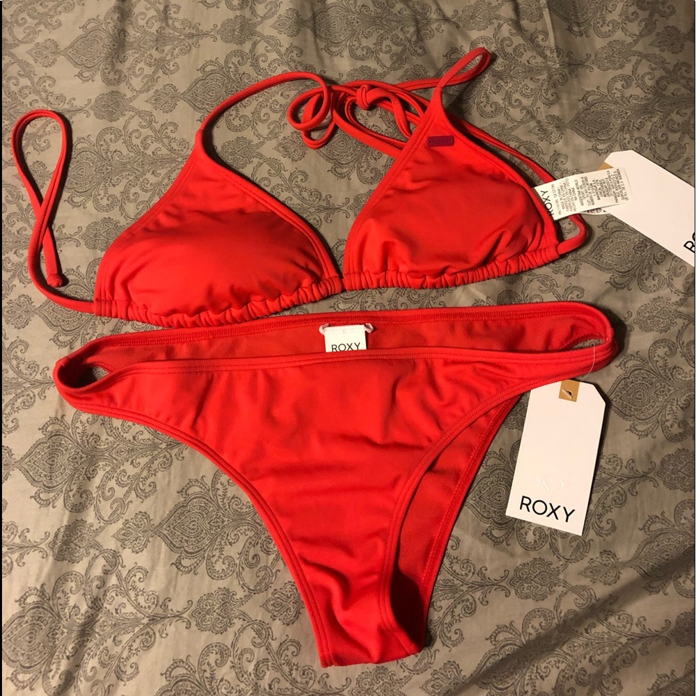 Roxy bikini